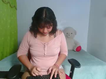 Karolyn_N September 05, 2025 Chaturbate stream image