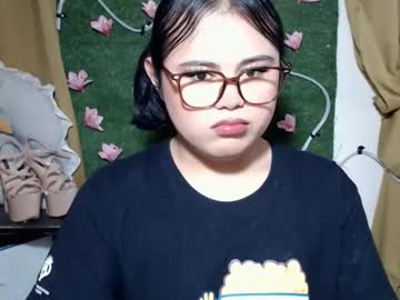 Lovelypinaychubsx September 05, 2025 Chaturbate stream image