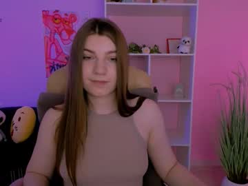 Nelly_Storm September 05, 2025 Chaturbate stream image