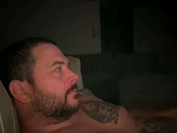 Shubby420 September 05, 2025 Chaturbate stream image