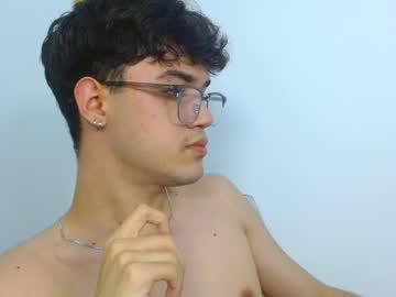Thin_Thomas September 05, 2025 Chaturbate stream image
