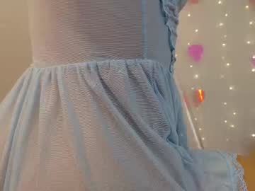Yourrmuse_ September 05, 2025 Chaturbate stream image