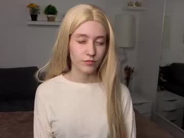 Blooming_Mess September 05, 2025 Chaturbate stream image