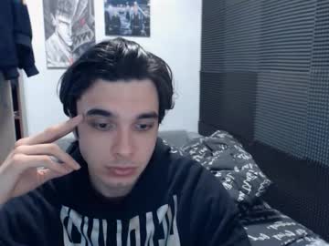 Cris_Peace September 05, 2025 Chaturbate stream image