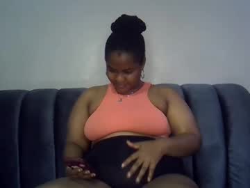 Ebonybooty_Asssxxx September 05, 2025 Chaturbate stream image