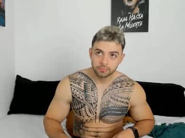 Jackpit77 September 05, 2025 Chaturbate stream image