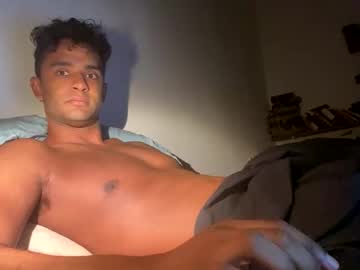 Memnonleroy September 05, 2025 Chaturbate stream image
