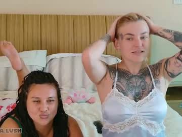 Shamelessspace September 05, 2025 Chaturbate stream image