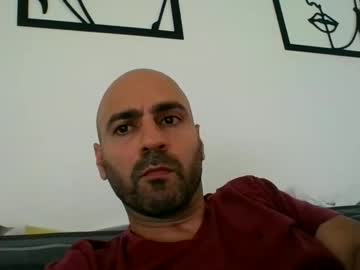 Thegame323 September 05, 2025 Chaturbate stream image