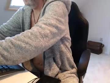 Wyattearp64 September 05, 2025 Chaturbate stream image