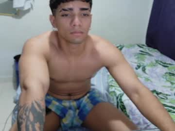 Yazzv September 05, 2025 Chaturbate stream image