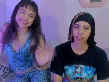Alicee_M00n September 05, 2025 Chaturbate stream image
