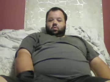 Bigbear3287 September 05, 2025 Chaturbate stream image
