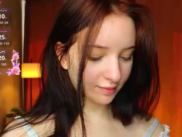 Cuddles_Jane September 05, 2025 Chaturbate stream image