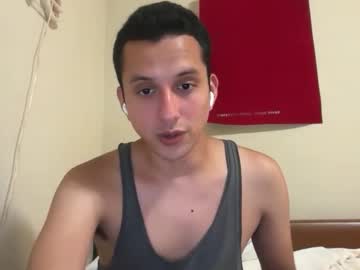 Handsomeboy093 September 05, 2025 Chaturbate stream image