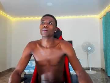 Hotblacks07 September 05, 2025 Chaturbate stream image