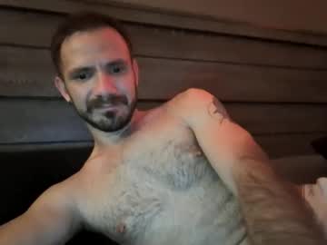 Johnnynr September 05, 2025 Chaturbate stream image