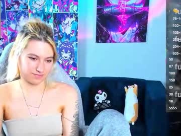 Lylabee September 05, 2025 Chaturbate stream image