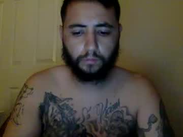 Nuggiefuck69 September 05, 2025 Chaturbate stream image