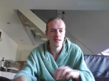 Solomongumball September 05, 2025 Chaturbate stream image