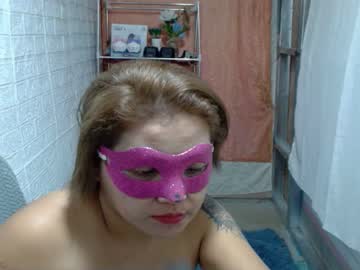 Temptingshadow September 05, 2025 Chaturbate stream image