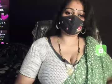 Yourss_Preethy September 05, 2025 Chaturbate stream image