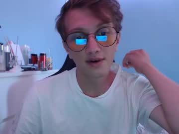 Blondessence September 05, 2025 Chaturbate stream image