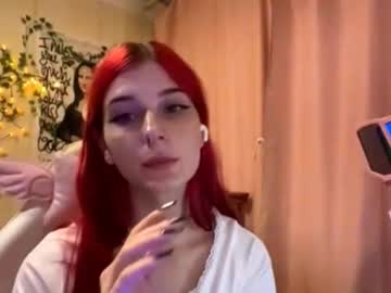 Carleendow September 05, 2025 Chaturbate stream image