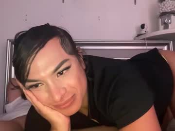 Exoticmadisonivory September 05, 2025 Chaturbate stream image