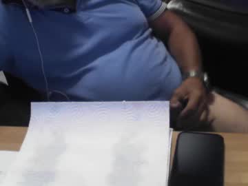 Mtwpaul September 05, 2025 Chaturbate stream image