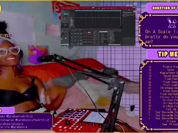 Esratheartslut September 05, 2025 Chaturbate stream image