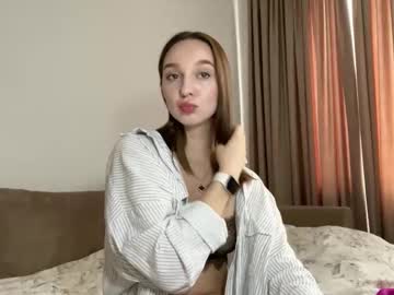 Georgiavaughn September 05, 2025 Chaturbate stream image