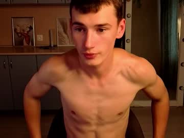 Max_Foks September 05, 2025 Chaturbate stream image