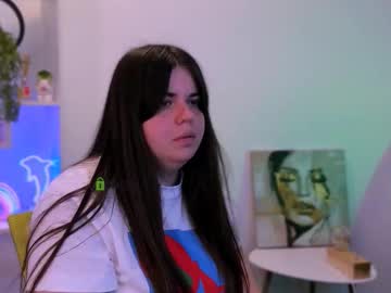 Silvi_Candy September 05, 2025 Chaturbate stream image
