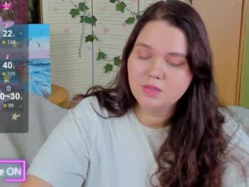 Sunyy_Bunyy September 05, 2025 Chaturbate stream image