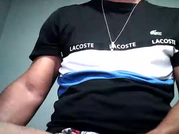 Systol0 September 05, 2025 Chaturbate stream image