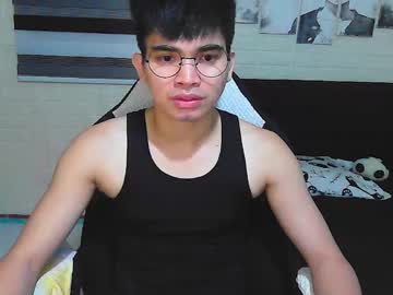 Alpha_Rider September 05, 2025 Chaturbate stream image