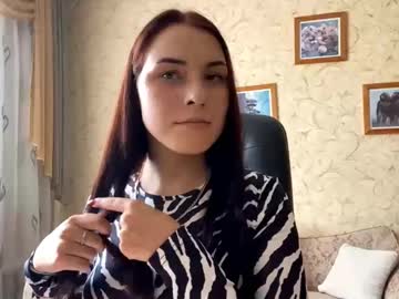 Beckiedixson September 05, 2025 Chaturbate stream image