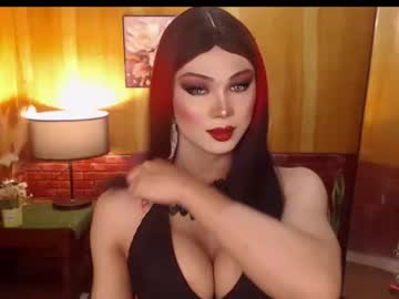 Majestic_Ladyboy September 05, 2025 Chaturbate stream image
