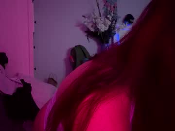 Marilex26 September 05, 2025 Chaturbate stream image