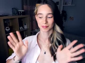Misschaotic_ September 05, 2025 Chaturbate stream image