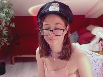 Shyspark September 05, 2025 Chaturbate stream image
