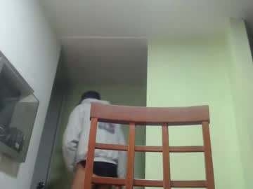 Xavicock24 September 05, 2025 Chaturbate stream image