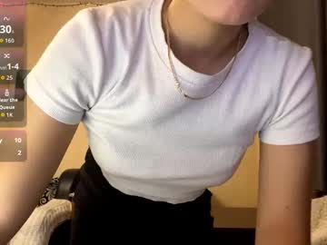 Aislycolburn September 05, 2025 Chaturbate stream image