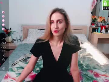 Cute_Milana September 05, 2025 Chaturbate stream image