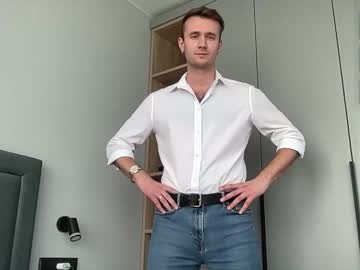 Cute_Skywalker September 05, 2025 Chaturbate stream image