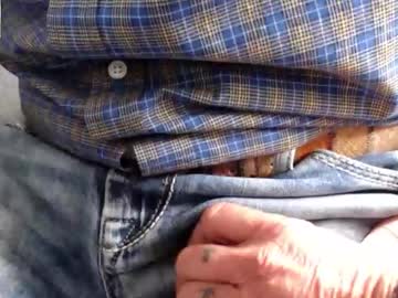 Monty2727 September 05, 2025 Chaturbate stream image