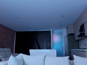 Muscle_Man19 September 05, 2025 Chaturbate stream image