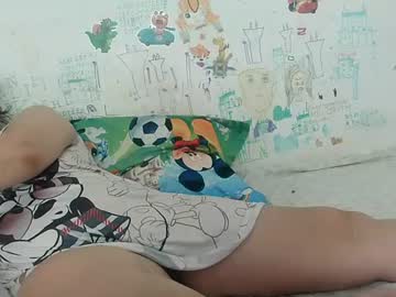 Vixenbya September 05, 2025 Chaturbate stream image