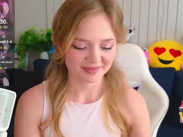 Ameli_Jeff September 05, 2025 Chaturbate stream image